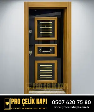 Arnavutköy Çelik Kapı - Plus 11