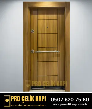 Arnavutköy Çelik Kapı - Plus 12
