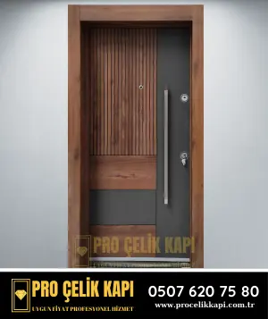 Arnavutköy Çelik Kapı - Plus 24